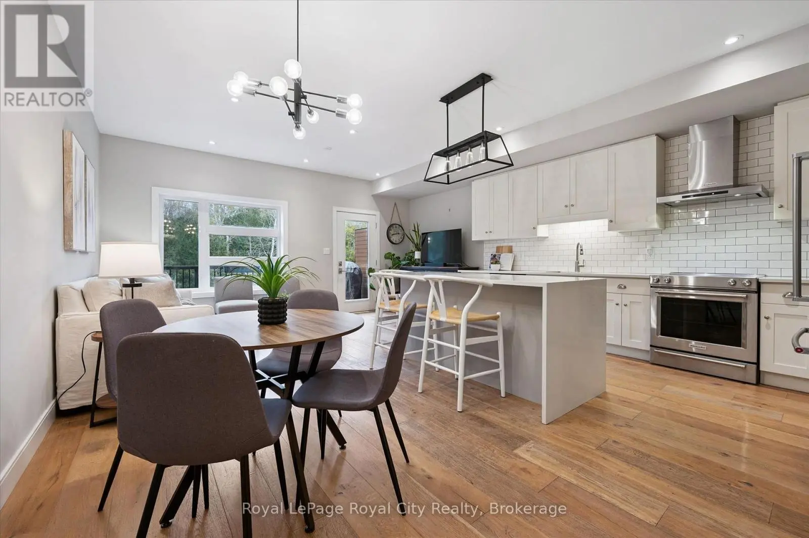83 - 60 Arkell Road, Guelph (Kortright East)